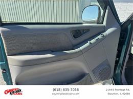 1995 Chevrolet S10 (CC-1892928) for sale in Staunton, Illinois