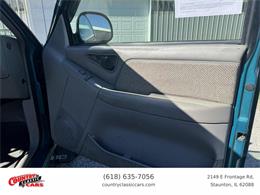 1995 Chevrolet S10 (CC-1892928) for sale in Staunton, Illinois
