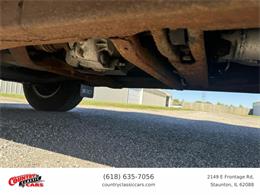 1995 Chevrolet S10 (CC-1892928) for sale in Staunton, Illinois