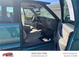 1995 Chevrolet S10 (CC-1892928) for sale in Staunton, Illinois