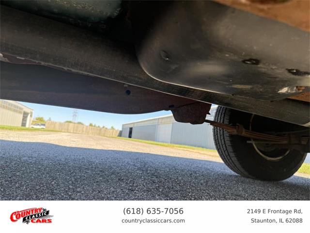 1995 Chevrolet S10 (CC-1892928) for sale in Staunton, Illinois