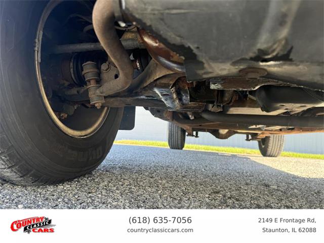 1995 Chevrolet S10 (CC-1892928) for sale in Staunton, Illinois