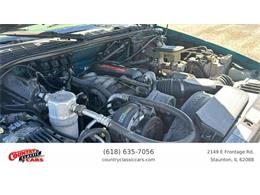 1995 Chevrolet S10 (CC-1892928) for sale in Staunton, Illinois