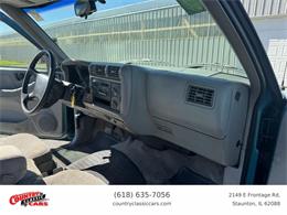 1995 Chevrolet S10 (CC-1892928) for sale in Staunton, Illinois
