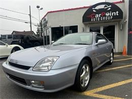 1997 Honda Prelude (CC-1890293) for sale in Carlisle, Pennsylvania