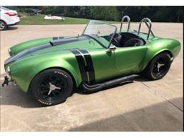 1965 Shelby Cobra (CC-1892930) for sale in Cadillac, Michigan