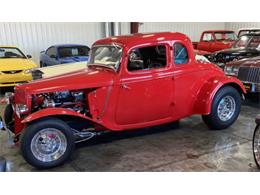 1934 Ford Coupe (CC-1892931) for sale in Cadillac, Michigan