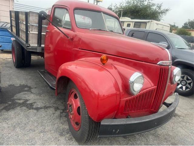 1948 Studebaker Antique (CC-1892939) for sale in Cadillac, Michigan