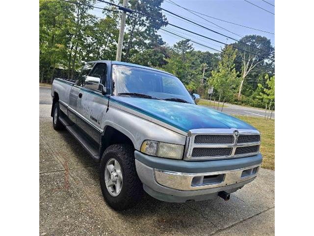 1997 Dodge Ram (CC-1892940) for sale in Cadillac, Michigan