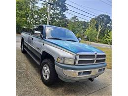 1997 Dodge Ram (CC-1892940) for sale in Cadillac, Michigan