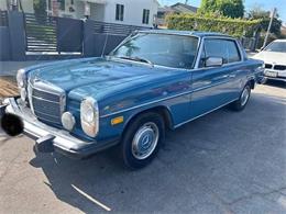 1974 Mercedes-Benz 280C (CC-1892943) for sale in Cadillac, Michigan