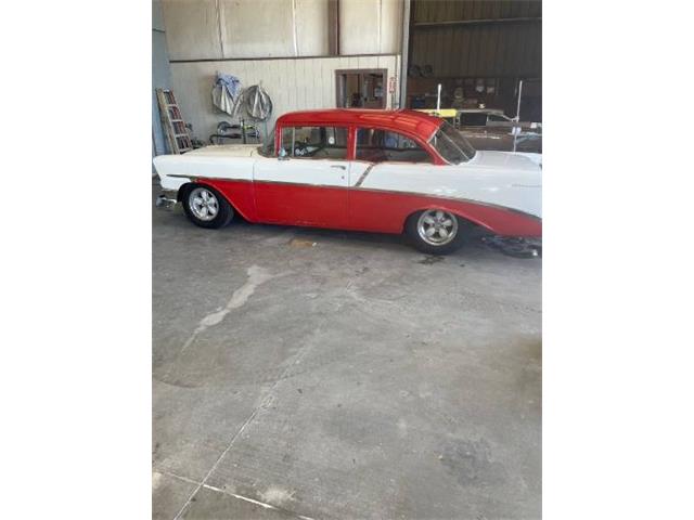 1956 Chevrolet 210 (CC-1892946) for sale in Cadillac, Michigan