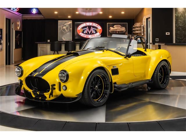 1965 Shelby Cobra (CC-1892949) for sale in Plymouth, Michigan