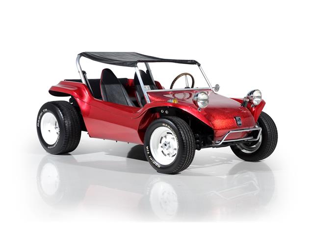 1959 Custom Dune Buggy (CC-1892952) for sale in Farmingdale, New York