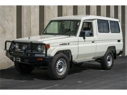 1993 Toyota Land Cruiser (CC-1892956) for sale in St. Louis, Missouri