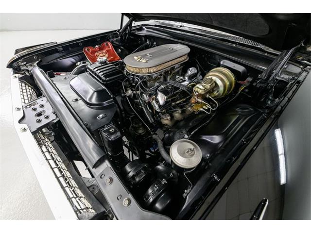 1963 Ford Galaxie (CC-1892959) for sale in Concord, North Carolina