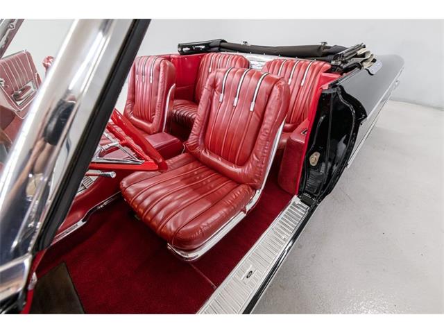 1963 Ford Galaxie (CC-1892959) for sale in Concord, North Carolina
