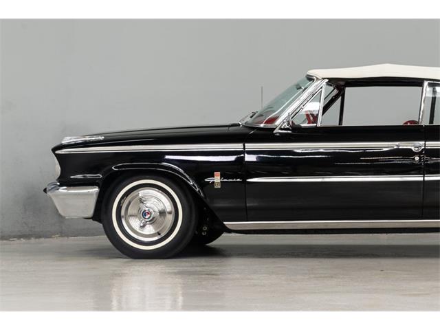 1963 Ford Galaxie (CC-1892959) for sale in Concord, North Carolina