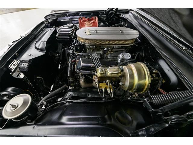 1963 Ford Galaxie (CC-1892959) for sale in Concord, North Carolina