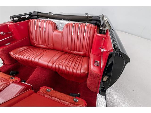 1963 Ford Galaxie (CC-1892959) for sale in Concord, North Carolina