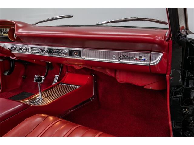 1963 Ford Galaxie (CC-1892959) for sale in Concord, North Carolina