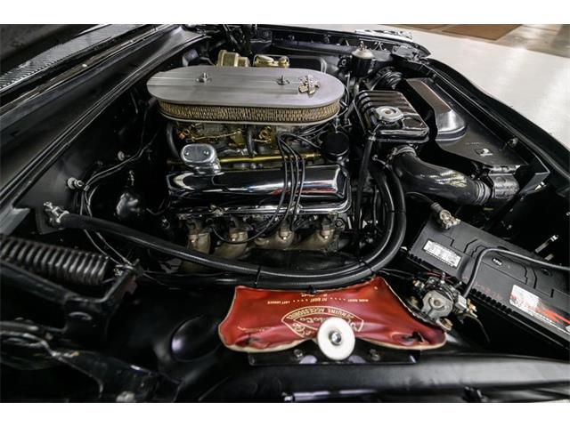 1963 Ford Galaxie (CC-1892959) for sale in Concord, North Carolina