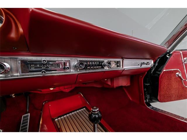 1963 Ford Galaxie (CC-1892959) for sale in Concord, North Carolina