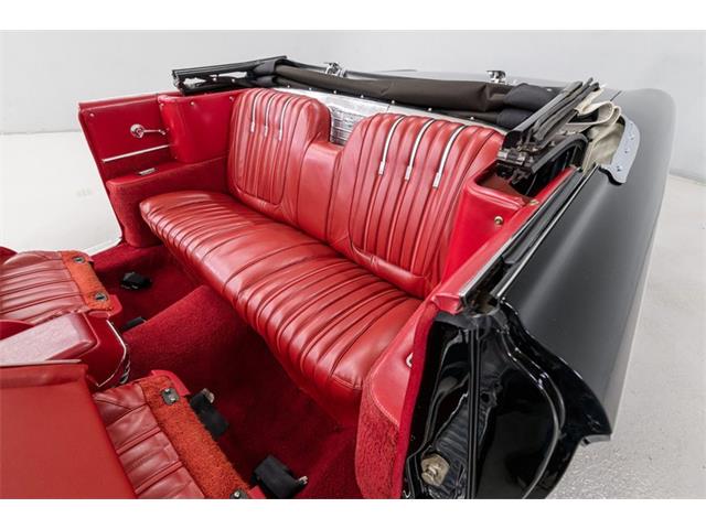 1963 Ford Galaxie (CC-1892959) for sale in Concord, North Carolina