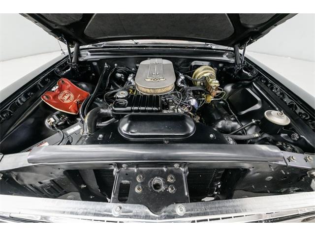 1963 Ford Galaxie (CC-1892959) for sale in Concord, North Carolina