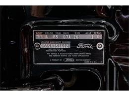 1963 Ford Galaxie (CC-1892959) for sale in Concord, North Carolina