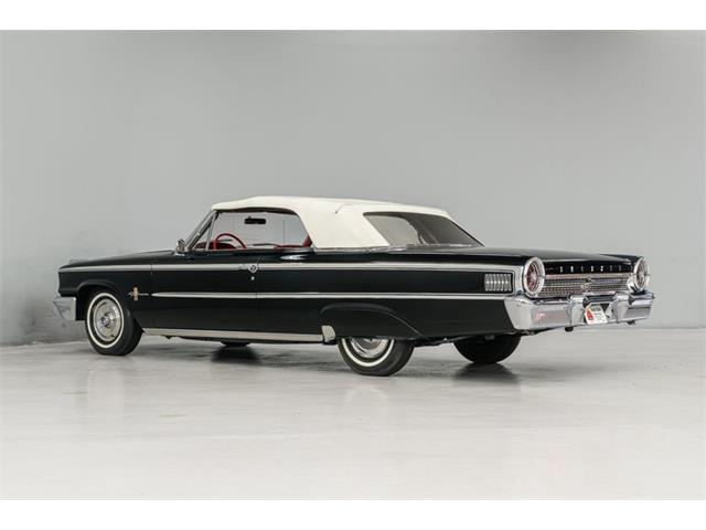 1963 Ford Galaxie (CC-1892959) for sale in Concord, North Carolina