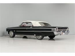 1963 Ford Galaxie (CC-1892959) for sale in Concord, North Carolina