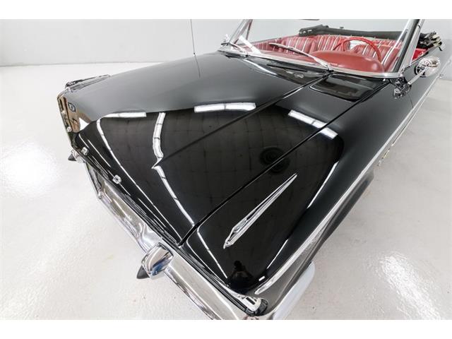 1963 Ford Galaxie (CC-1892959) for sale in Concord, North Carolina