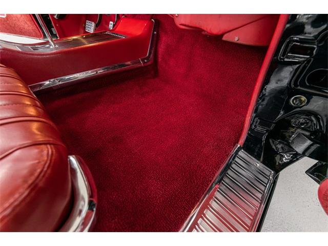 1963 Ford Galaxie (CC-1892959) for sale in Concord, North Carolina