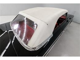 1963 Ford Galaxie (CC-1892959) for sale in Concord, North Carolina