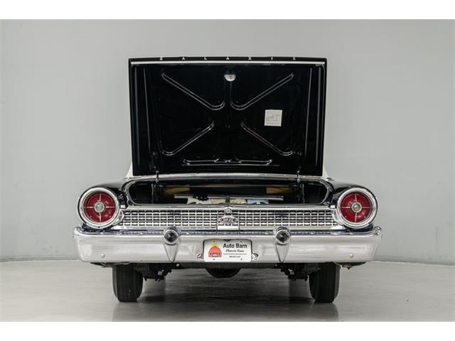 1963 Ford Galaxie (CC-1892959) for sale in Concord, North Carolina