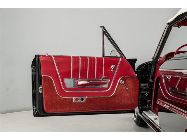 1963 Ford Galaxie (CC-1892959) for sale in Concord, North Carolina