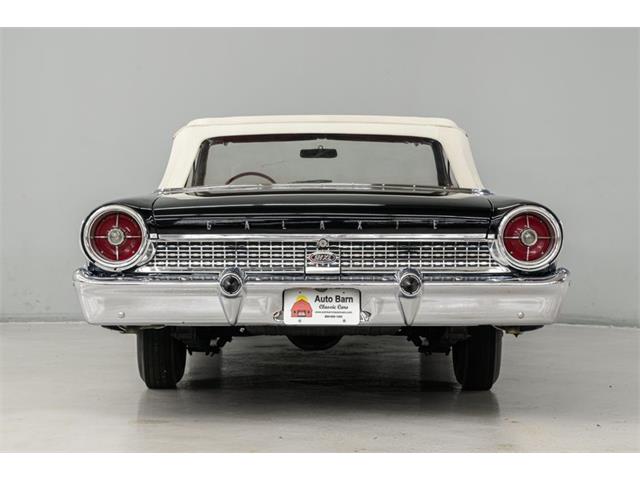 1963 Ford Galaxie (CC-1892959) for sale in Concord, North Carolina