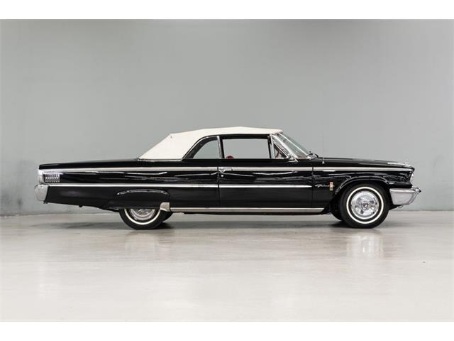 1963 Ford Galaxie (CC-1892959) for sale in Concord, North Carolina