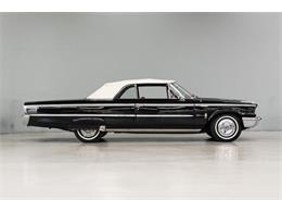 1963 Ford Galaxie (CC-1892959) for sale in Concord, North Carolina