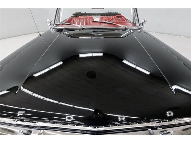 1963 Ford Galaxie (CC-1892959) for sale in Concord, North Carolina