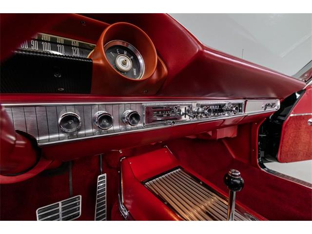 1963 Ford Galaxie (CC-1892959) for sale in Concord, North Carolina