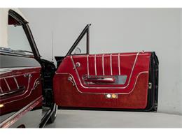 1963 Ford Galaxie (CC-1892959) for sale in Concord, North Carolina