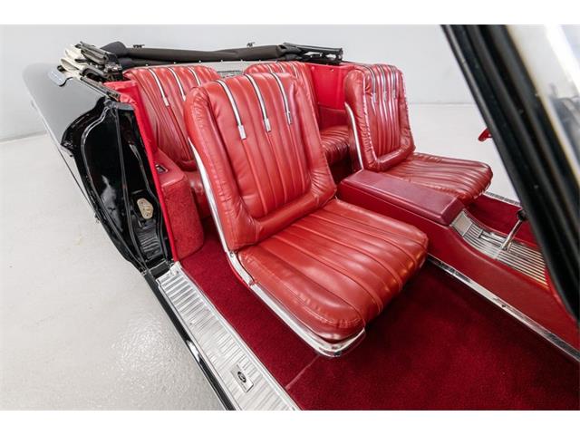 1963 Ford Galaxie (CC-1892959) for sale in Concord, North Carolina