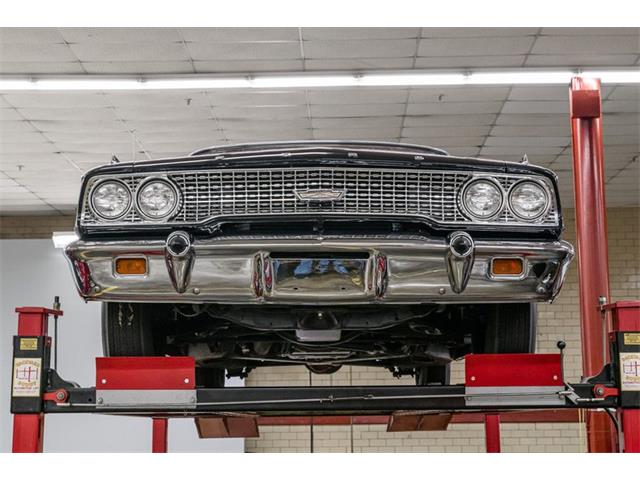 1963 Ford Galaxie (CC-1892959) for sale in Concord, North Carolina