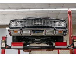 1963 Ford Galaxie (CC-1892959) for sale in Concord, North Carolina