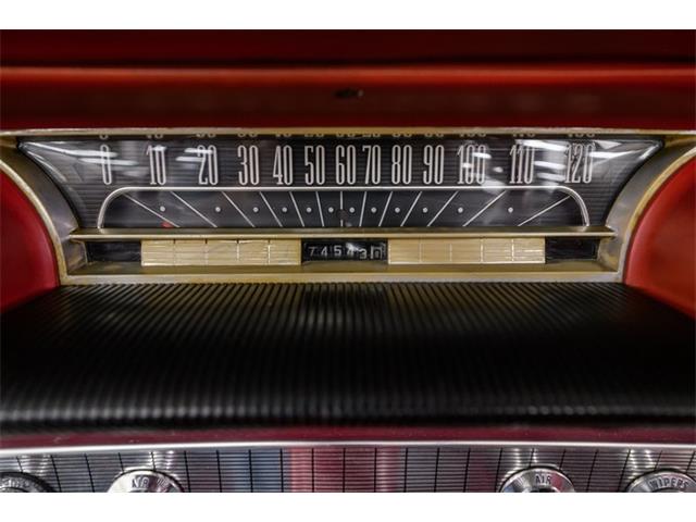 1963 Ford Galaxie (CC-1892959) for sale in Concord, North Carolina
