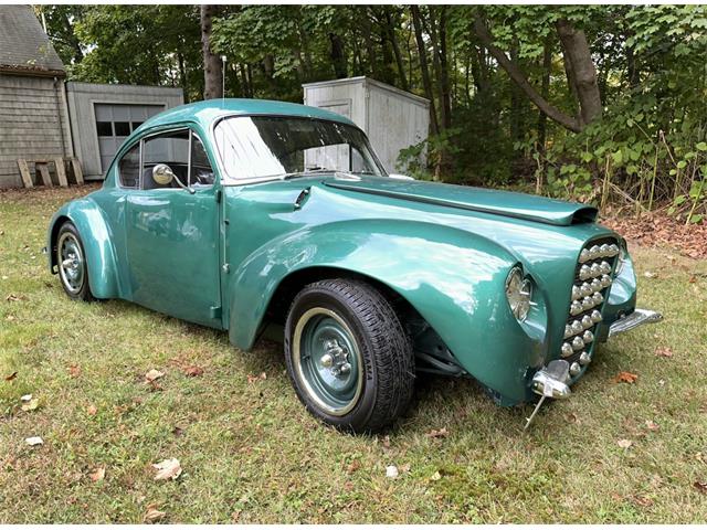 1940 Ford Deluxe (CC-1892970) for sale in Lake Hiawatha, New Jersey