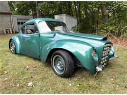 1940 Ford Deluxe (CC-1892970) for sale in Lake Hiawatha, New Jersey