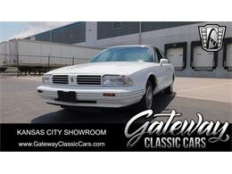 1995 Oldsmobile 88 (CC-1892977) for sale in O'Fallon, Illinois